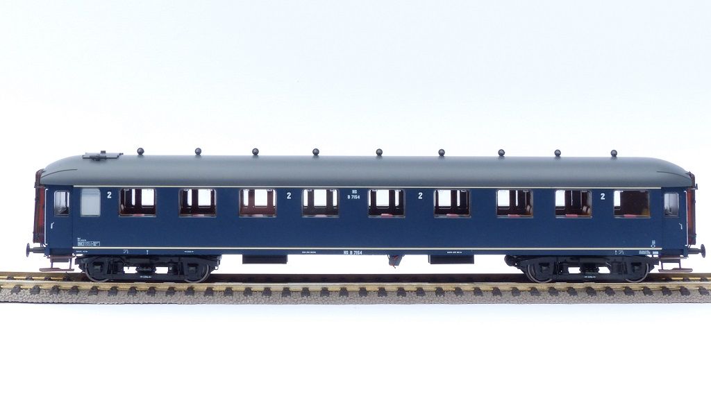 NS B7154 Berlinerblau